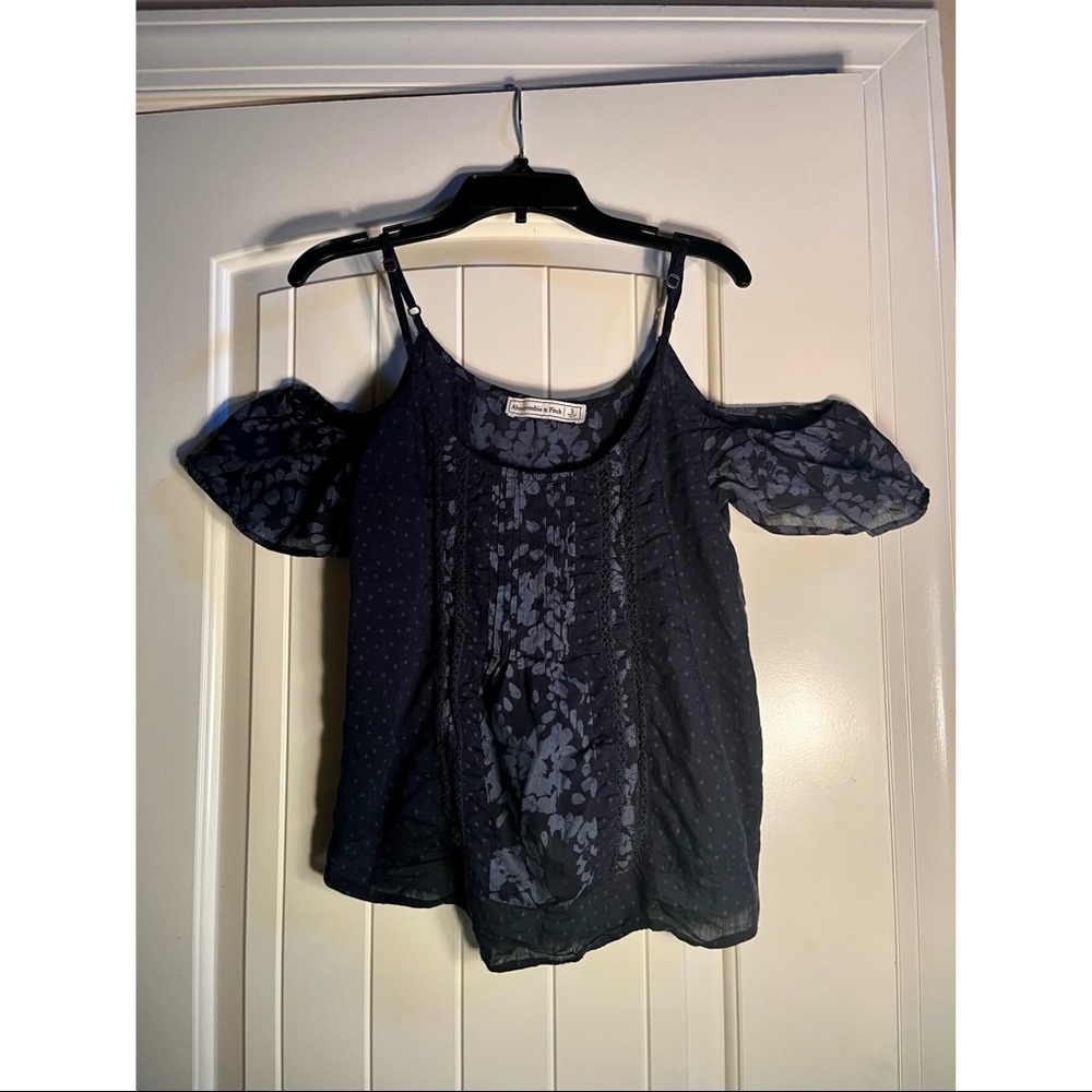 Abercrombie & Fitch Tank Top